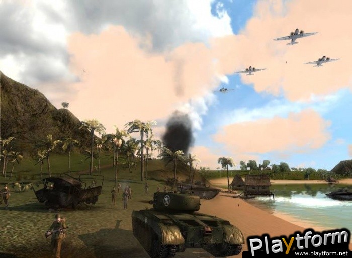 War Leaders: Clash of Nations (PC)