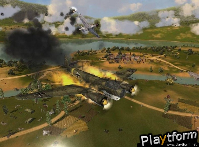 War Leaders: Clash of Nations (PC)