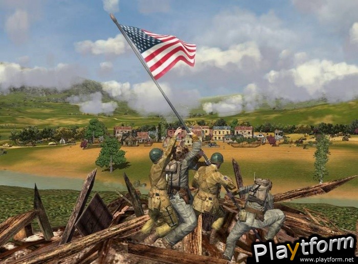 War Leaders: Clash of Nations (PC)