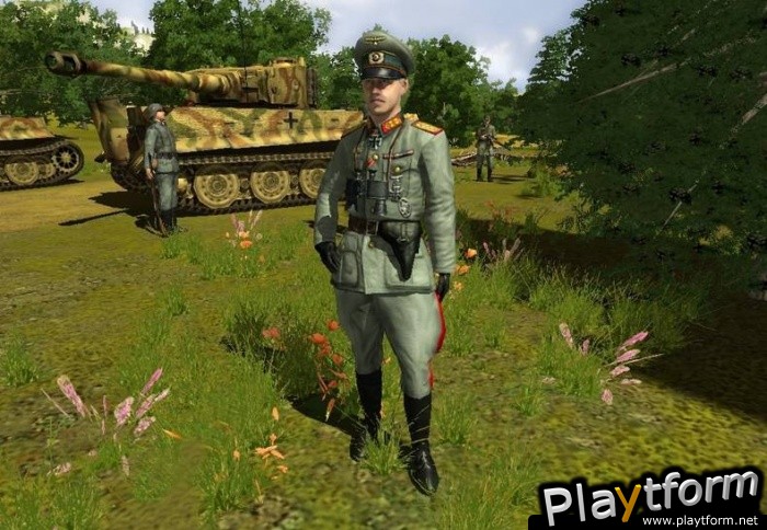 War Leaders: Clash of Nations (PC)