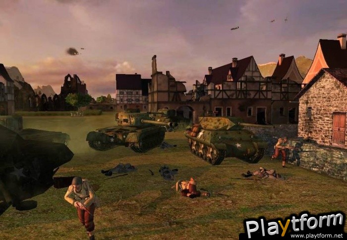 War Leaders: Clash of Nations (PC)