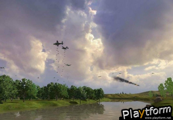 War Leaders: Clash of Nations (PC)