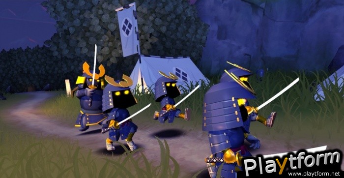 Mini Ninjas (PC)