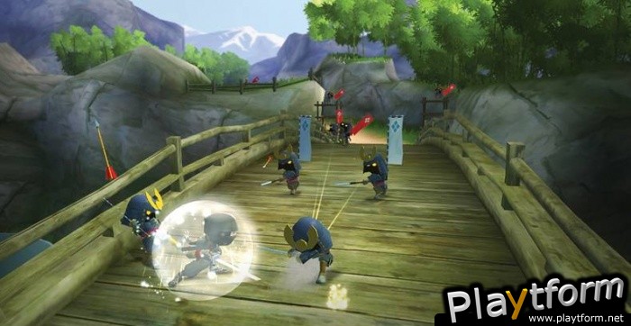 Mini Ninjas (PC)