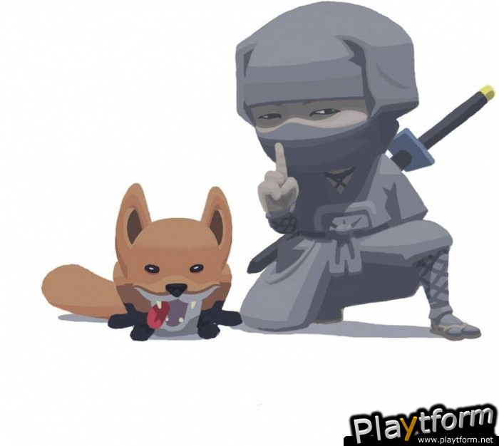 Mini Ninjas (PC)