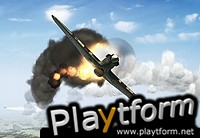 IL-2 Sturmovik: Birds of Prey (PlayStation 3)