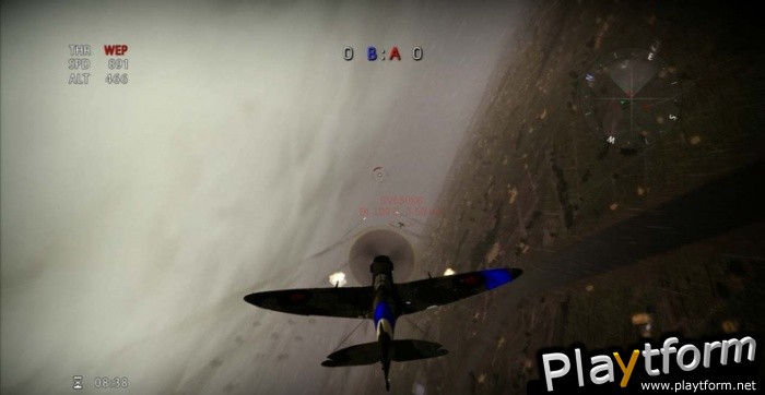 IL-2 Sturmovik: Birds of Prey (Xbox 360)