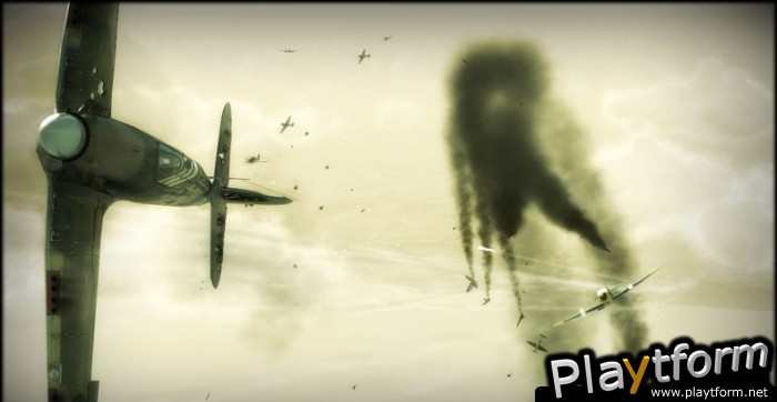 IL-2 Sturmovik: Birds of Prey (Xbox 360)