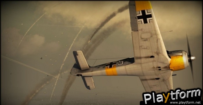 IL-2 Sturmovik: Birds of Prey (Xbox 360)