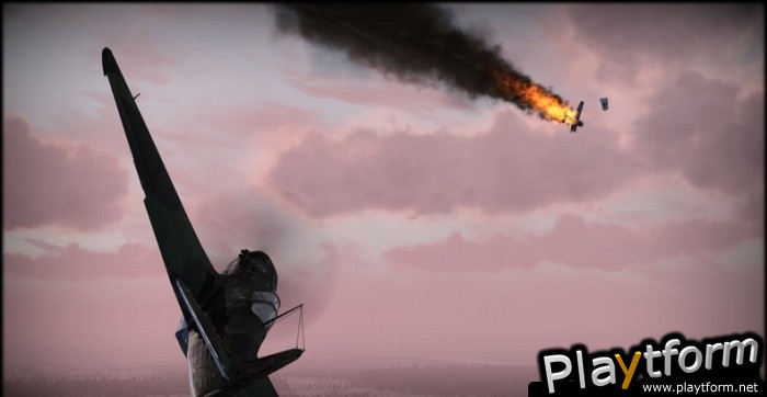 IL-2 Sturmovik: Birds of Prey (Xbox 360)