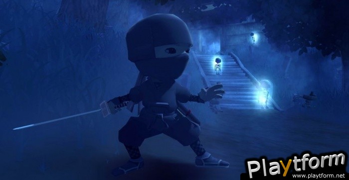 Mini Ninjas (Xbox 360)