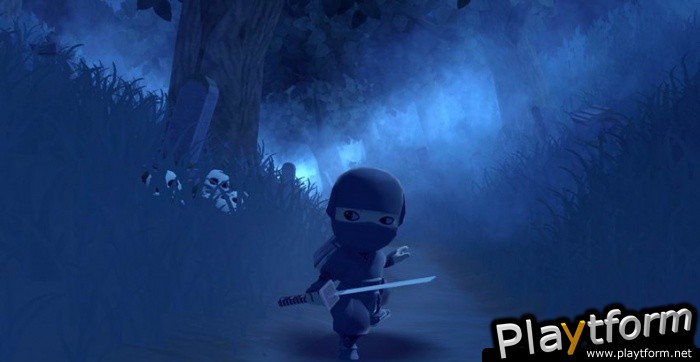 Mini Ninjas (Xbox 360)