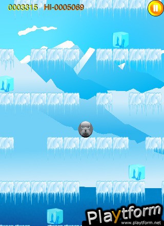 Free Falling (iPhone/iPod)