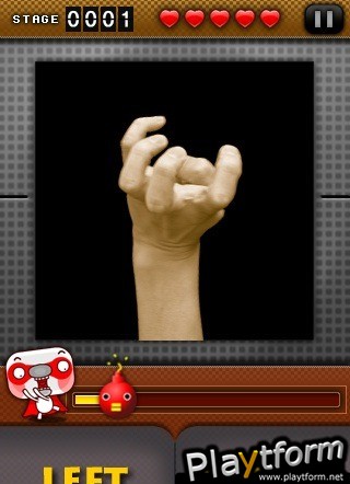 Brain Training - Left or Right Free (iPhone/iPod)