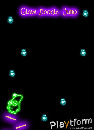 A Guttu Jump PRO (iPhone/iPod)