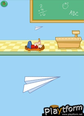 Games That Blow (iPhone/iPod)