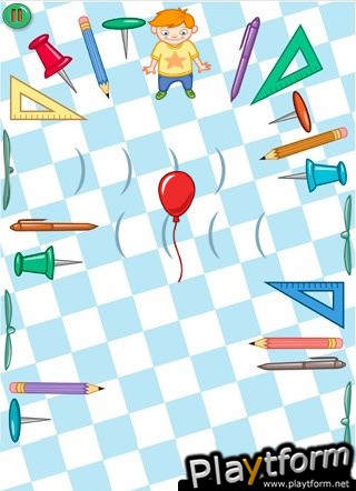 Games That Blow (iPhone/iPod)