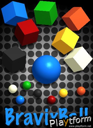 BravixBall (iPhone/iPod)