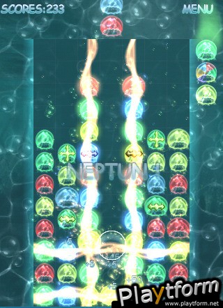 Underwater The Game 2 (iPhone/iPod)