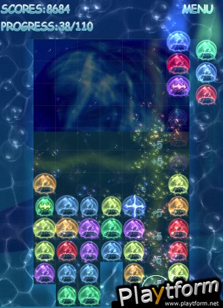 Underwater The Game 2 (iPhone/iPod)