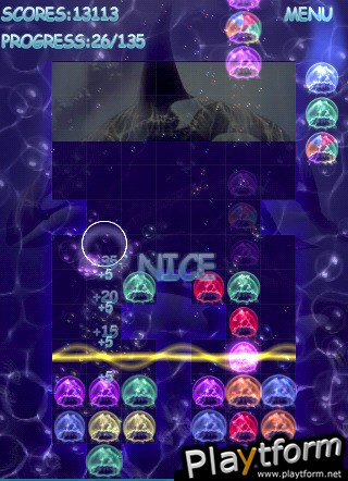 Underwater The Game 2 (iPhone/iPod)