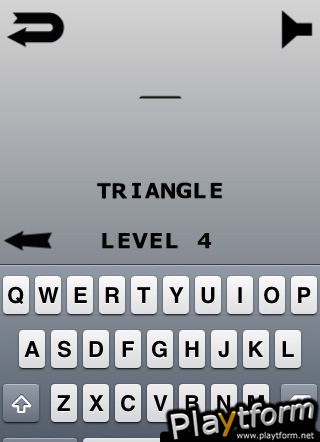 iGuessed (iPhone/iPod)