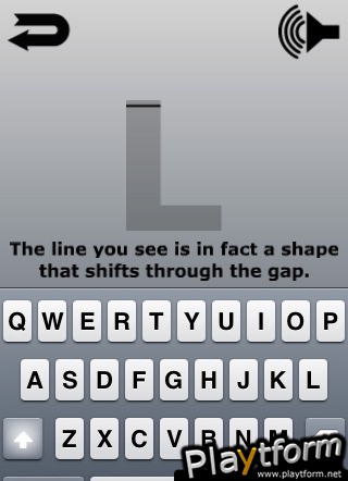 iGuessed (iPhone/iPod)