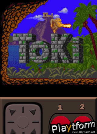 Toki (iPhone/iPod)