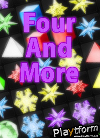 4&More (iPhone/iPod)