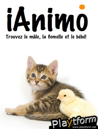 iAnimo (iPhone/iPod)