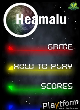 Heamalu (iPhone/iPod)