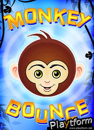 Monkey Bounce (iPhone/iPod)