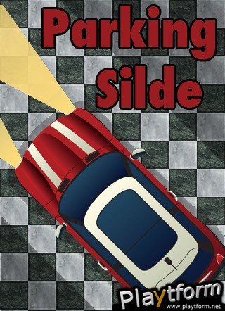 Parking Slide (iPhone/iPod)