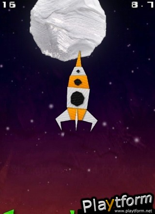 RocketFuse (iPhone/iPod)