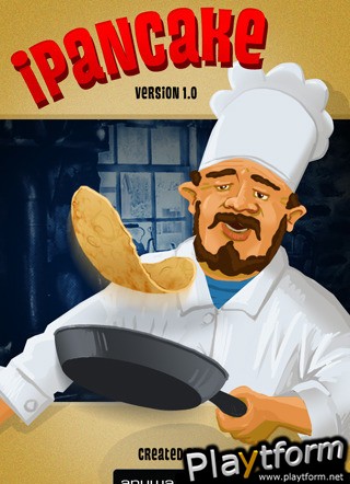 Pancake (iPhone/iPod)