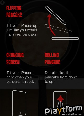 Pancake (iPhone/iPod)