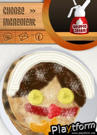 Pancake (iPhone/iPod)