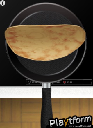 Pancake (iPhone/iPod)