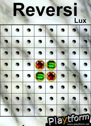 Othello Lux (iPhone/iPod)