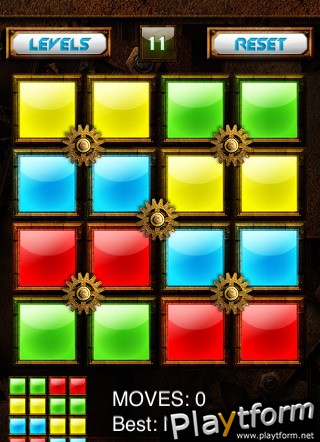 Rotix (iPhone/iPod)