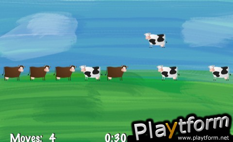 Cows (iPhone/iPod)