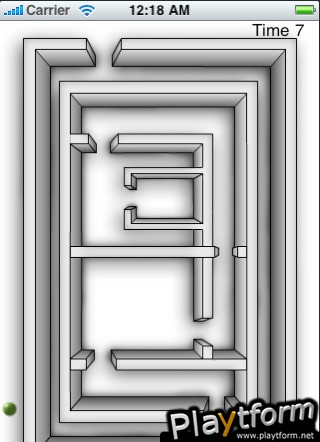 Maze (iPhone/iPod)