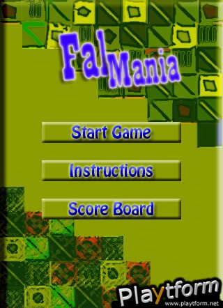 Falmania (iPhone/iPod)