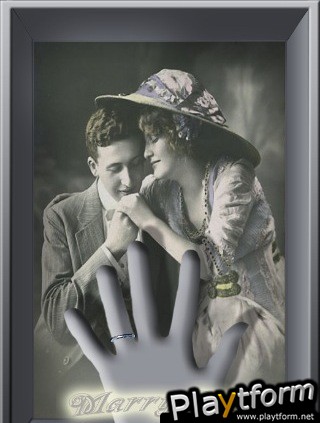 The Love Games (iPhone/iPod)