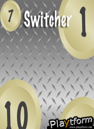 Switcher (iPhone/iPod)