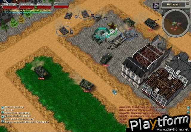 Blitz 1941 (PC)