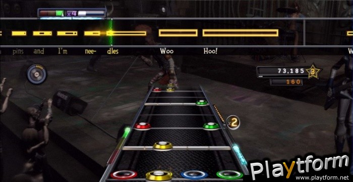 Guitar Hero 5 (PlayStation 3)