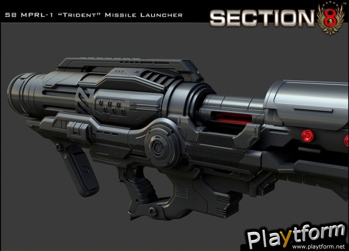 Section 8 (Xbox 360)