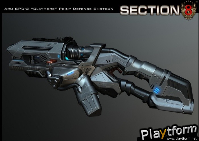 Section 8 (Xbox 360)