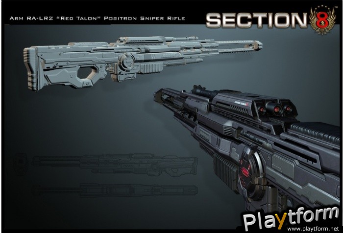 Section 8 (Xbox 360)